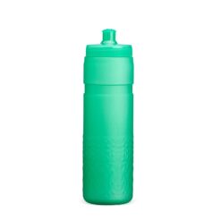 SQUEEZE PAREDE DUPLA 500ML SPX-15272-VD/VD NA COR VERDE