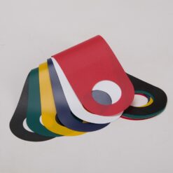 SUPORTE PARA CELULAR PVC SPX-15313-PRE NA COR PRETO