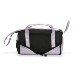 BOLSA DOBRÁVEL POLIÉSTER 6L SPX-01336-PRE/LIL NA COR ROXO