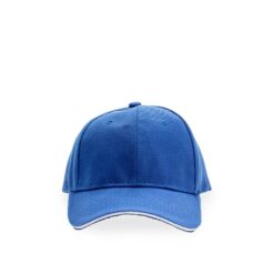 BONÉ POLIÉSTER ABA CURVA SPX-18987-AZU NA COR AZUL