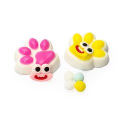 BRINQUEDO APERTÁVEL ANTIESTRESSE SPX-P$BRINQ132-MIS NA COR AMARELO