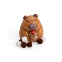 BRINQUEDO APERTÁVEL ANTIESTRESSE SPX-P$BRINQ150-MIS NA COR AMARELO