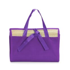 ESTEIRA PALHA SINTÉTICA SPX-08321B-ROX NA COR BEGE