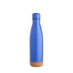 GARRAFA TÉRMICA 500ML SPX-19011-AZU NA COR AZUL