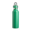GARRAFA TÉRMICA 800ML SPX-19032-VD NA COR VERDE