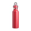 GARRAFA TÉRMICA 800ML SPX-19032-VM NA COR VERMELHO