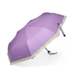 GUARDA-CHUVA AUTOMÁTICO SPX-P$13647B-ROX NA COR ROXO