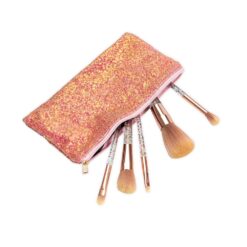 KIT PINCEL 5 PEÇAS SPX-P@15330-ROS NA COR AMARELO