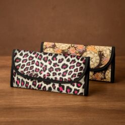 KIT PINCEL 7 PEÇAS SPX-P@15339P-MIS NA COR PRETO