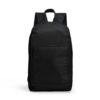 MOCHILA POLIÉSTER 14L SPX-15374-PRE NA COR PRETO