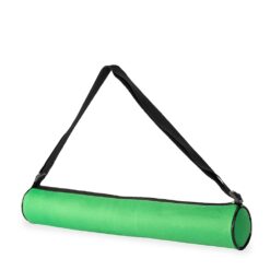 PORTA-LATAS POLIÉSTER SPX-15343-VD NA COR VERDE