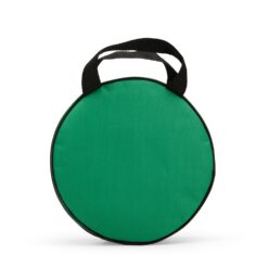PORTA-PRATOS POLIÉSTER SPX-15328-VD NA COR VERDE