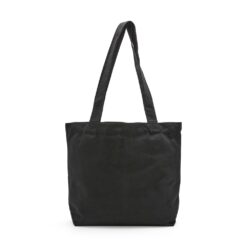 SACOLA DE LONA SPX-19035-PRE NA COR PRETO