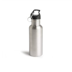 SQUEEZE INOX 600ML SPX-P@07060-INO NA COR INOX