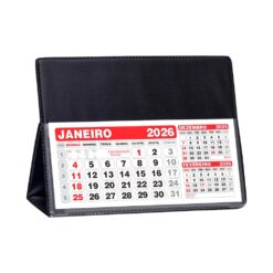 BASE PARA CALENDÁRIO  SPX-12657-PRE/PRE NA COR PRETO