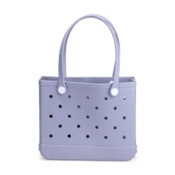 BOLSA EVA SPX-09233-CIN NA COR CINZA