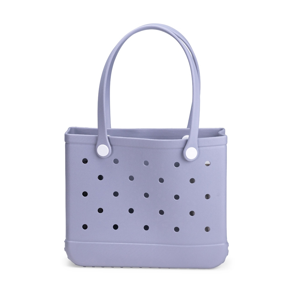 BOLSA EVA SPX-09233-CIN NA COR CINZA