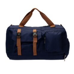 BOLSA OXFORD 23L SPX-09147-AZU/MAR NA COR AZUL