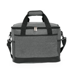 BOLSA TÉRMICA 25L SPX-19080-CIN NA COR CINZA