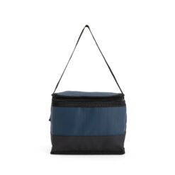 BOLSA TÉRMICA 5L SPX-09157-AZU/PRE NA COR AZUL