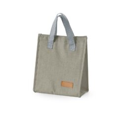 BOLSA TÉRMICA 6L SPX-06024-BEG NA COR BEGE