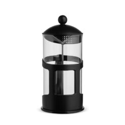 CAFETEIRA PRENSA FRANCESA 1L SPX-19088-PRE NA COR PRETO