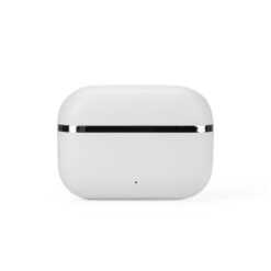 FONE DE OUVIDO BLUETOOTH COM CASE CARREGADOR SPX-09288-BCO NA COR BRANCO
