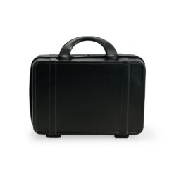 FRASQUEIRA PLÁSTICA 8L SPX-19177-PRE NA COR PRETO