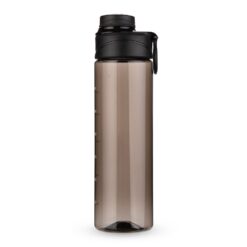 GARRAFA PLÁSTICA 700ML SPX-09216-PRE NA COR PRETO