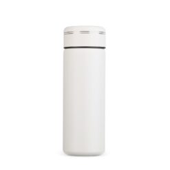 GARRAFA TÉRMICA 300ML SPX-09260-BCO NA COR BRANCO