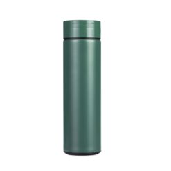 GARRAFA TÉRMICA 480ML SPX-E@09283-VDE NA COR VERDE