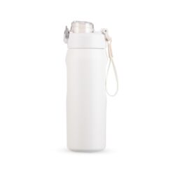 GARRAFA TÉRMICA 550ML SPX-09241-BCO NA COR BRANCO