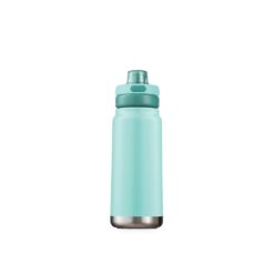 GARRAFA TÉRMICA 750ML SPX-19043-AZC NA COR AZUL