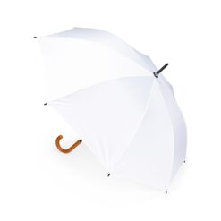 GUARDA-CHUVA AUTOMÁTICO SPX-09249-BCO NA COR BRANCO