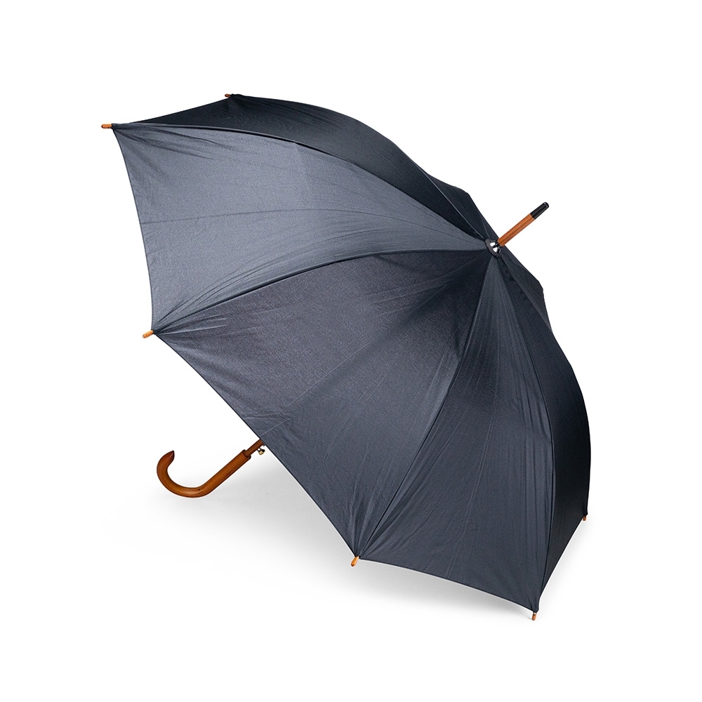 GUARDA-CHUVA AUTOMÁTICO SPX-09248-PRE NA COR PRETO