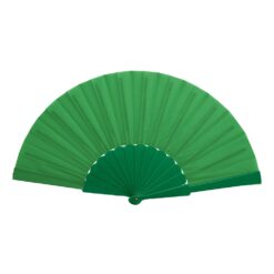 LEQUE DE PLÁSTICO SPX-08339B-VDE/FOS NA COR VERDE