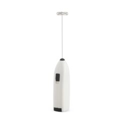 MISTURADOR ELÉTRICO PORTÁTIL SPX-06000-BCO/PRE NA COR BRANCO