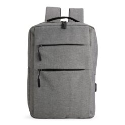MOCHILA NYLON OXFORD 14L SPX-E@01323-CIN NA COR PRETO