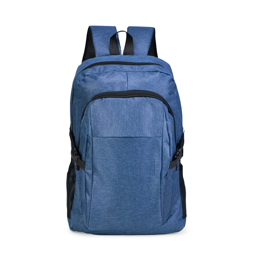 MOCHILA OXFORD 14L SPX-01820-AZU NA COR AZUL