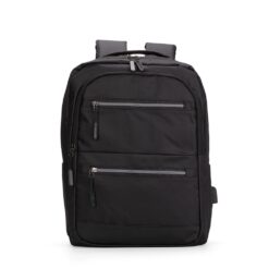 MOCHILA OXFORD 18L SPX-01321-PRE NA COR PRETO