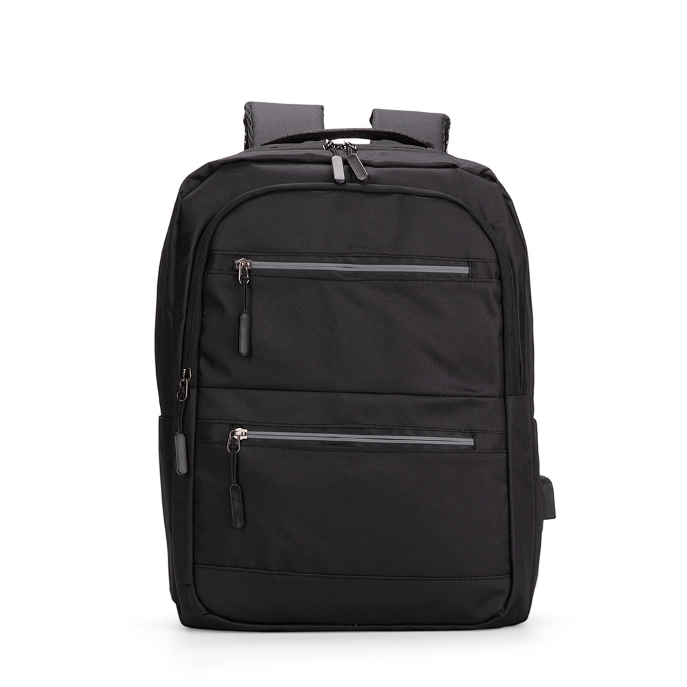 MOCHILA OXFORD 18L SPX-01321-PRE NA COR PRETO