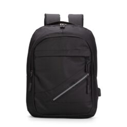MOCHILA OXFORD 18L SPX-01322-PRE NA COR PRETO
