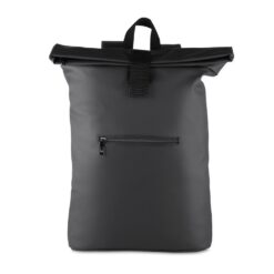 MOCHILA PU 15L SPX-15429-PRE NA COR PRETO