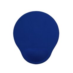 MOUSE PAD ERGONÔMICO SPX-03007B-AZU NA COR AZUL