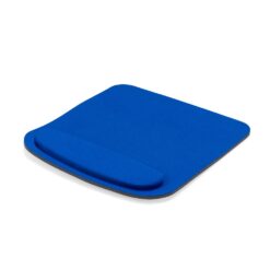 MOUSE PAD ERGONÔMICO SPX-09136-AZU NA COR AZUL