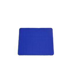 MOUSE PAD POLIÉSTER SPX-19070-AZU NA COR AZUL