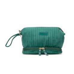 NÉCESSAIRE POLIÉSTER SPX-19154-VD NA COR VERDE