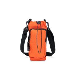 PORTA-GARRAFA OXFORD SPX-15438-LAR NA COR LARANJA