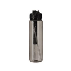 SQUEEZE PLÁSTICO 1,05L SPX-07030A-PRE NA COR PRETO