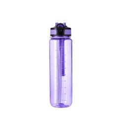 SQUEEZE PLÁSTICO 1,05L SPX-07030A-ROX NA COR ROXO